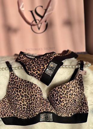 Комплект victoria’s secret 2