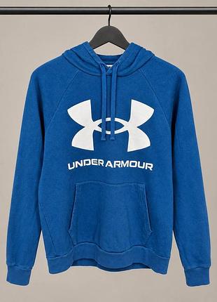 Чоловіче худі under armour m