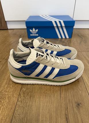 Кросівки adidas 35 розмір