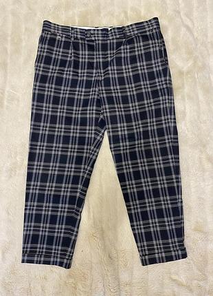 Стильні зручні штани від zara , eur 44