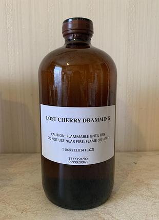 Tom ford lost cherry оригінал dramming 2023 р.