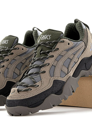Gel-pickax clay grey/mink