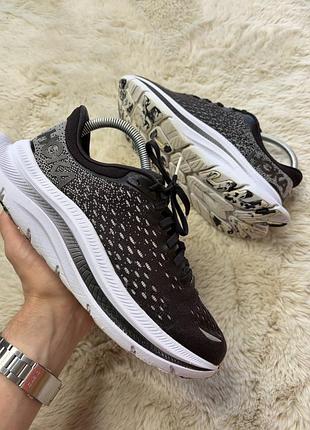 Жіночі спортивні кросівки hoka kawana розмір 40 eu | 8 us | 25 см