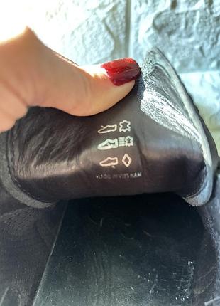 Оригинальні кросівки prada 10