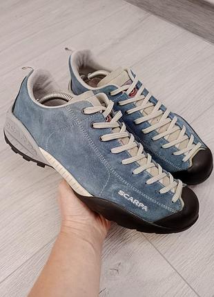 Кросівки scarpa