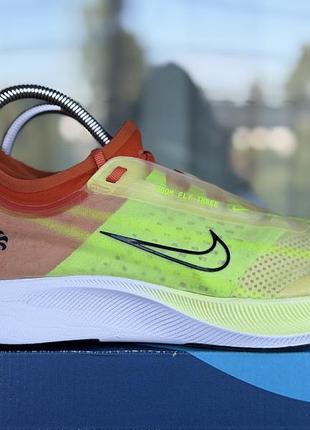 Кросівки чоловічі nike zoom fly 3