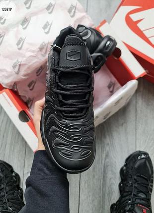 Nike air max tn plus drift black 5