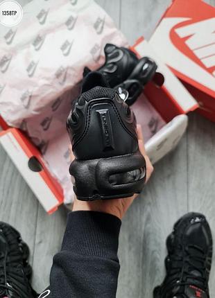 Nike air max tn plus drift black 6