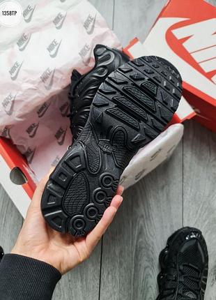 Nike air max tn plus drift black 7