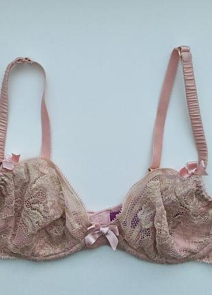Мягкий лиф agent provocateur