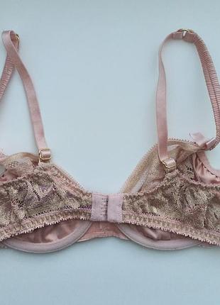 М'який ліф agent provocateur 2