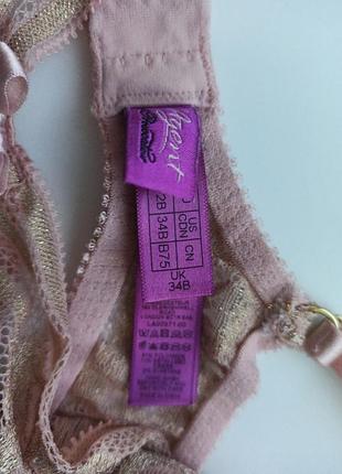 М'який ліф agent provocateur 5