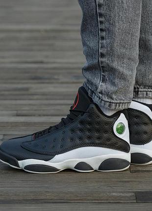 Мужские кроссовки air jordan retro 13 reverse he got game