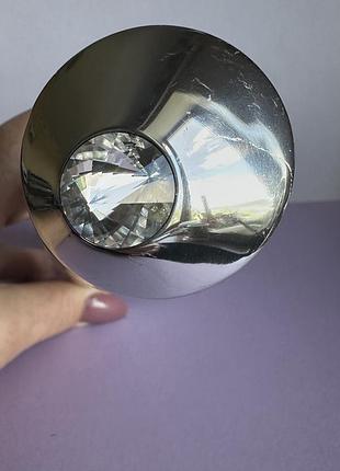 Туалетна вода оригінал aura swarovski 3