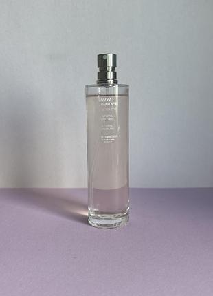 Туалетна вода оригінал aura swarovski 2