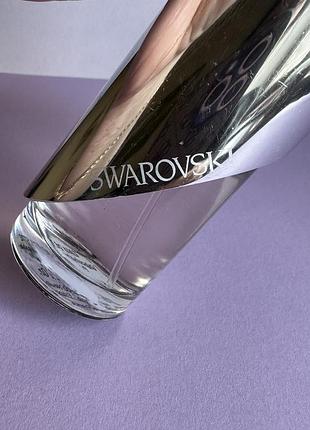Туалетна вода оригінал aura swarovski 4