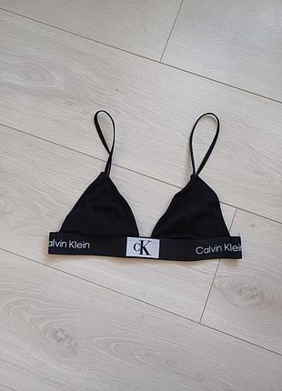 Бюст calvin klein