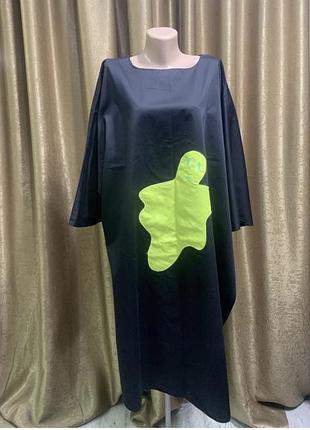 Карнавальний костюм привида каспера, хелловін розмір вільний l xl xxl