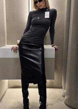 Светр zara