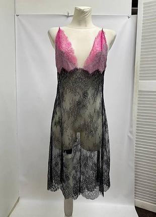 Sleep dresses від відомого українського дизайнера frolov
