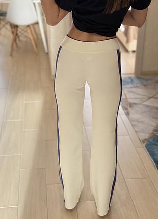 Штани в рубчик tommy hilfiger. 3