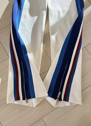 Штани в рубчик tommy hilfiger. 4