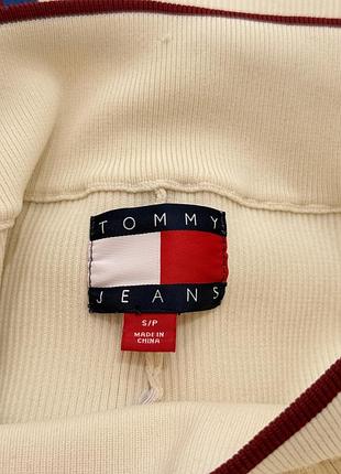Штани в рубчик tommy hilfiger. 5