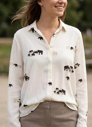 Блуза zara, розмір m/l 2