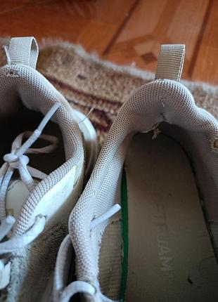 Продам кроси puma жіночі 4