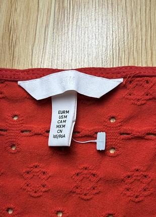 Футболка h&m m 2