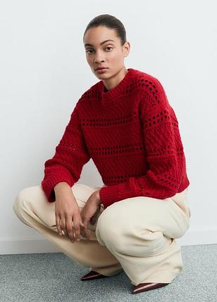 Светр mango розмір л