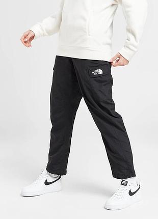 Легкі штани карго the north face flashdry