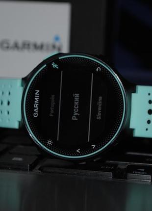garmin forerunner 235 new 4700 55017523