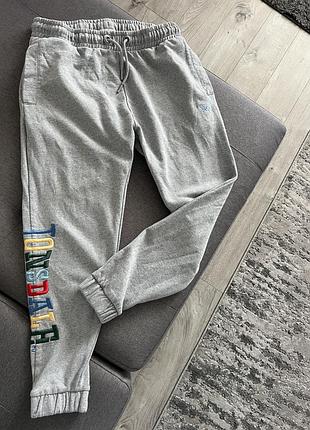 Спортивні базові штани lonsdale