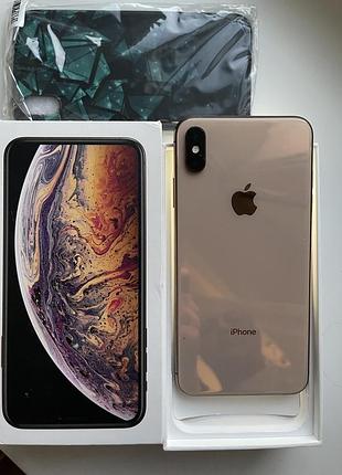 Iphone xs max 512gb