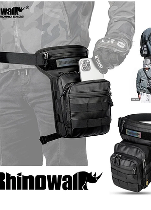 Rhinowalk mt102 мото сумка