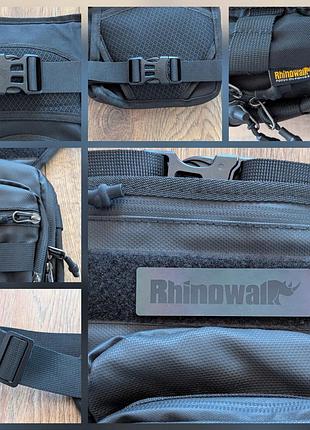 Rhinowalk mt102 мото сумка 7