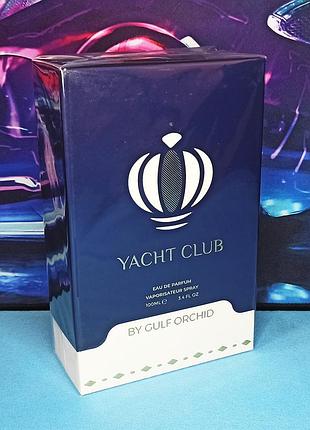 Gulf orchid yacht club 100 мл парфумована вода