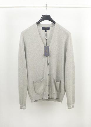 Чоловічий кардиган paul costelloe