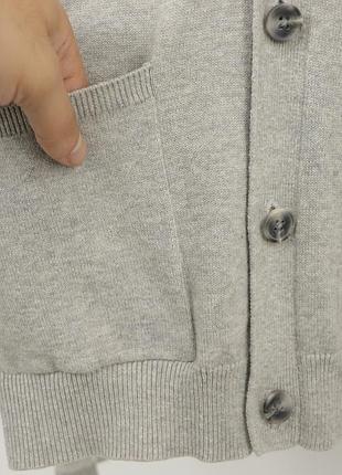 Чоловічий кардиган paul costelloe 6
