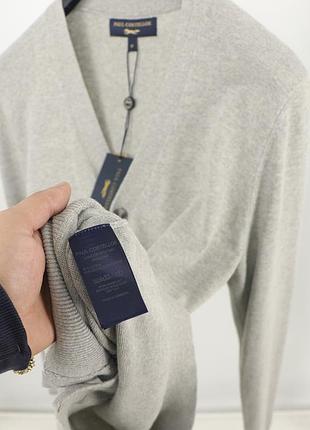 Чоловічий кардиган paul costelloe 8