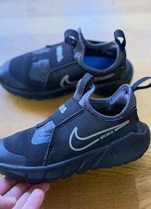 Кросівки nike 27,5р(17см)