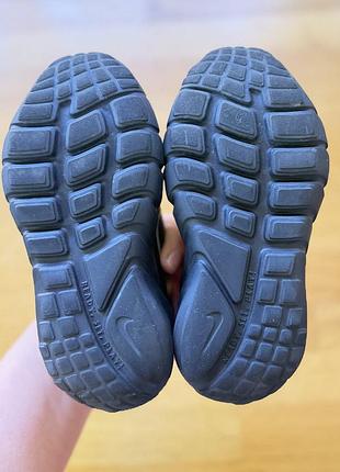Кросівки nike 27,5р(17см) 5