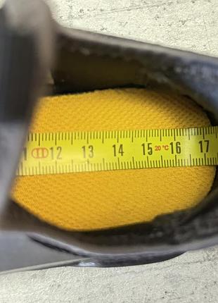 Кросівки nike 27,5р(17см) 7
