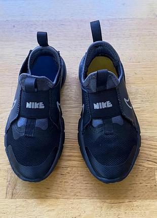 Кросівки nike 27,5р(17см) 3