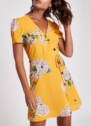 Сукня жіноча river island