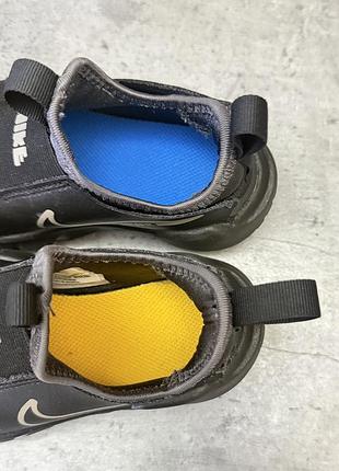 Кросівки nike 27,5р(17см) 8