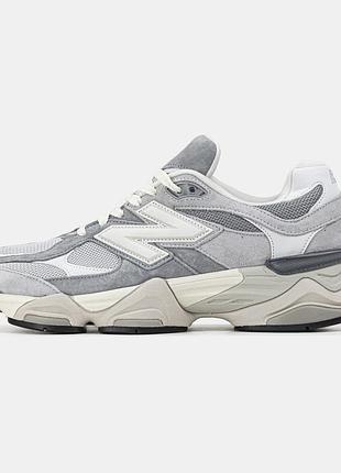 New balance 9060 grey 2