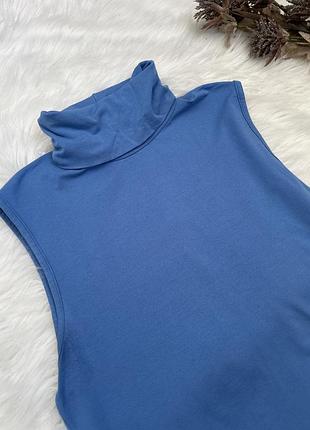 Топ з коміром гольф marc opolo m/l 2