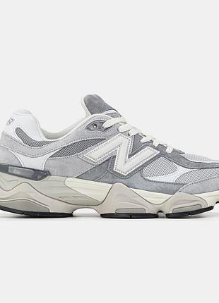 New balance 9060 grey 3